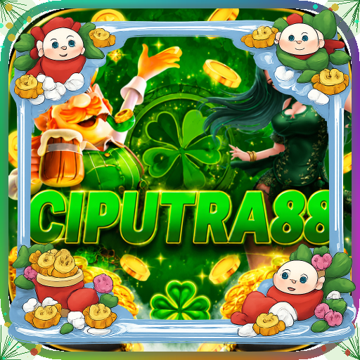 ciputra88 — galeri pratinjau Resmi APK